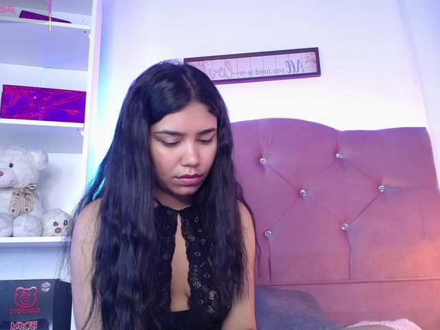 Celestte-moon's BongaCams show and profile