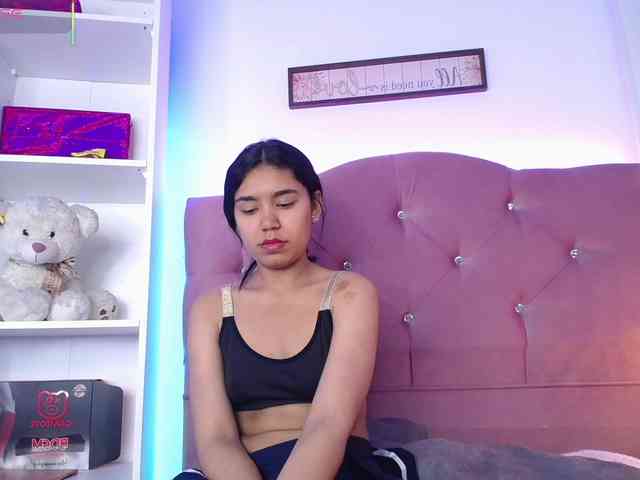 Celestte-moon webcam