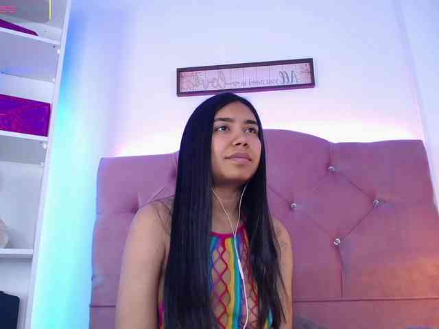 Celestte-moon webcam