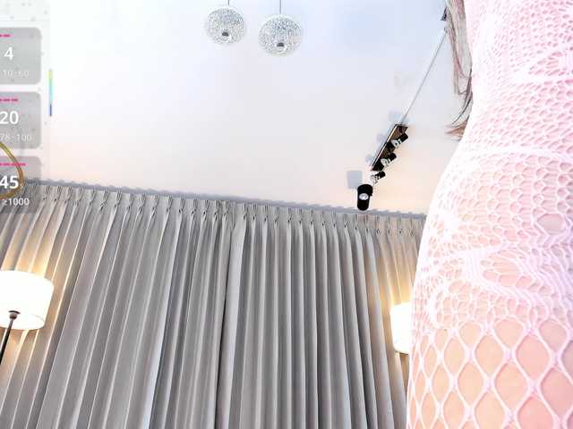 sabrinacherry from BongaCams
