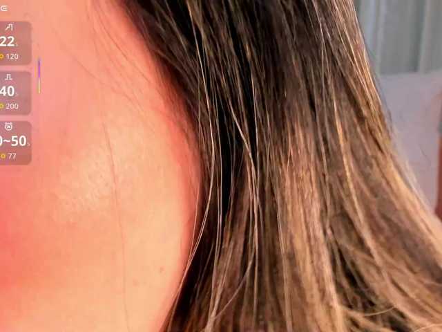 sabrinacherry's BongaCams show and profile