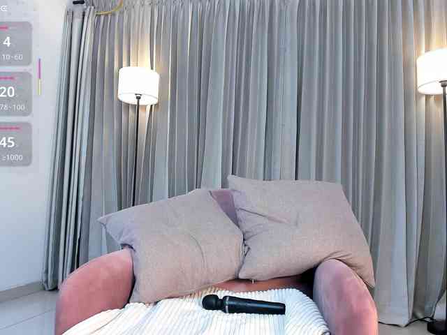 sabrinacherry webcam