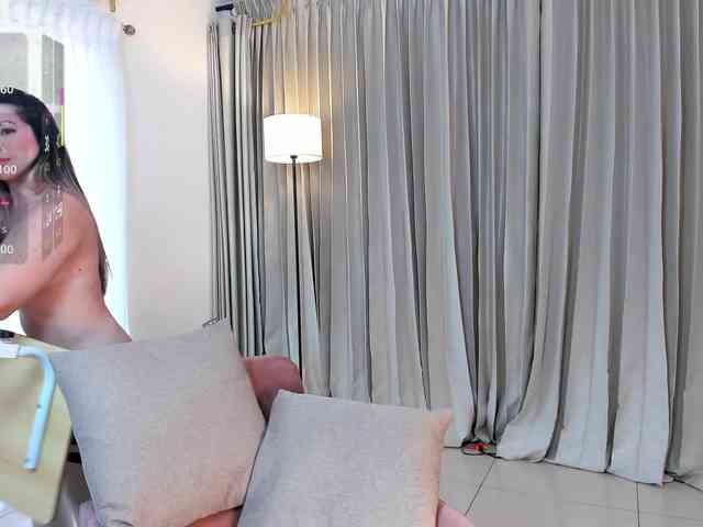 sabrinacherry webcam