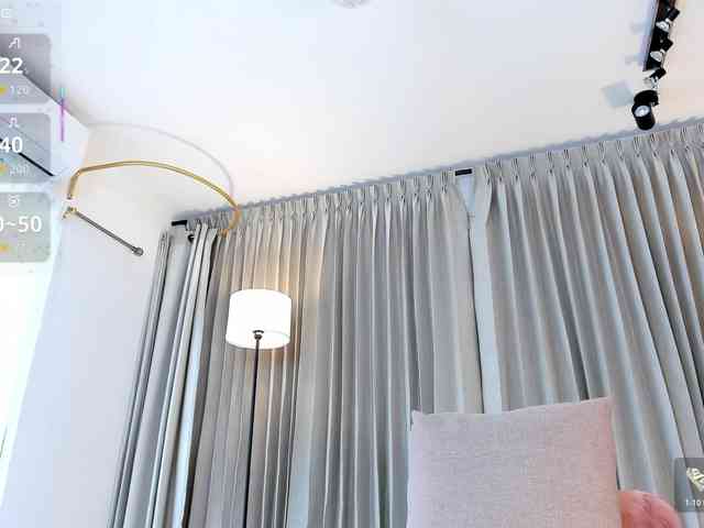 sabrinacherry webcam