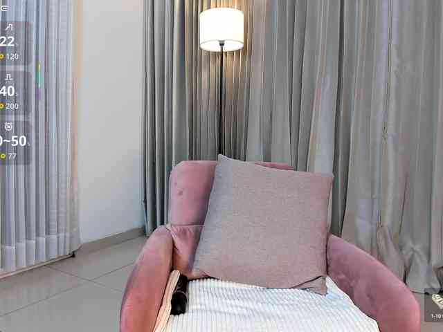 sabrinacherry webcam