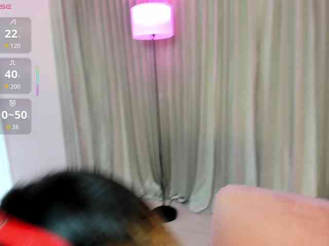 sabrinacherry Live Webcam on BongaCams