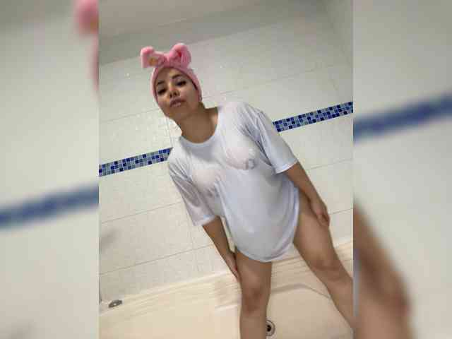 sabrinacherry webcam