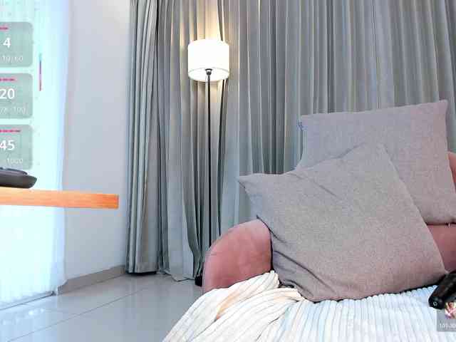 sabrinacherry webcam