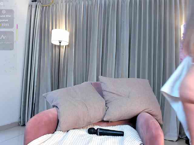 sabrinacherry webcam