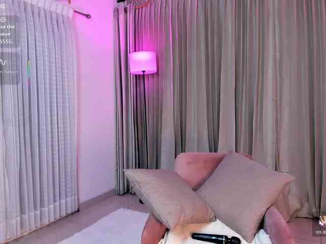 sabrinacherry webcam