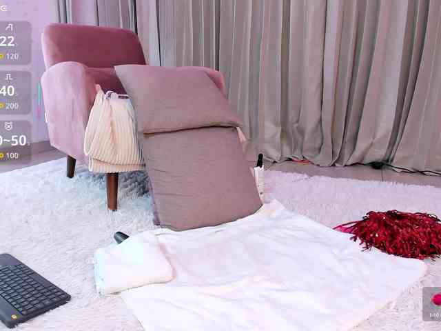 sabrinacherry webcam