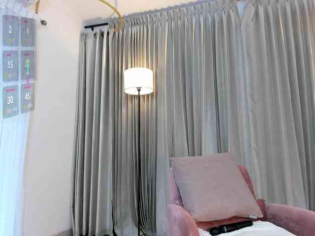 sabrinacherry webcam