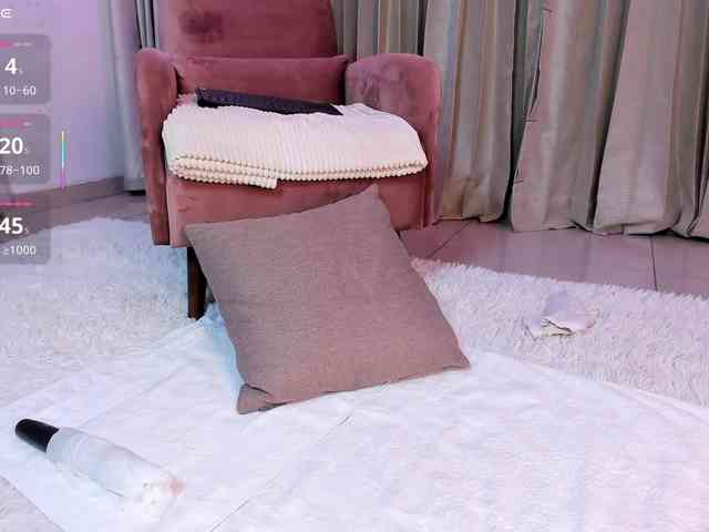 sabrinacherry webcam