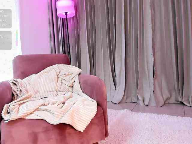 sabrinacherry webcam