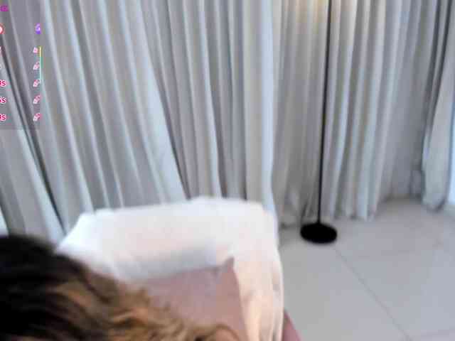 sabrinacherry webcam