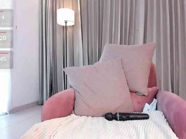 sabrinacherry webcam