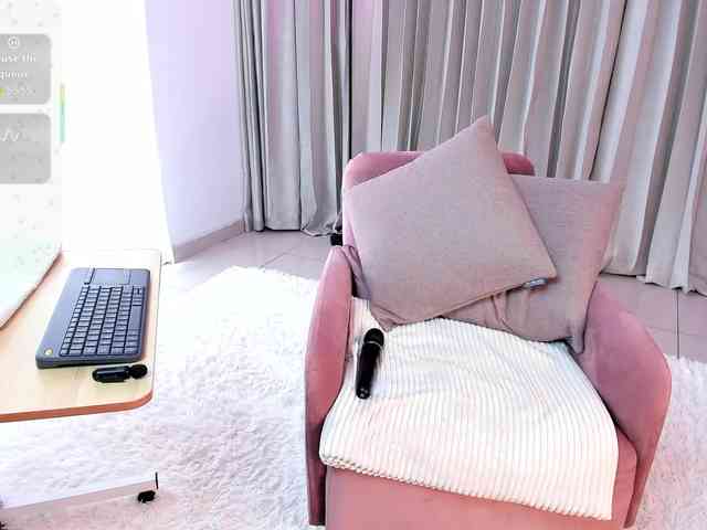 sabrinacherry webcam