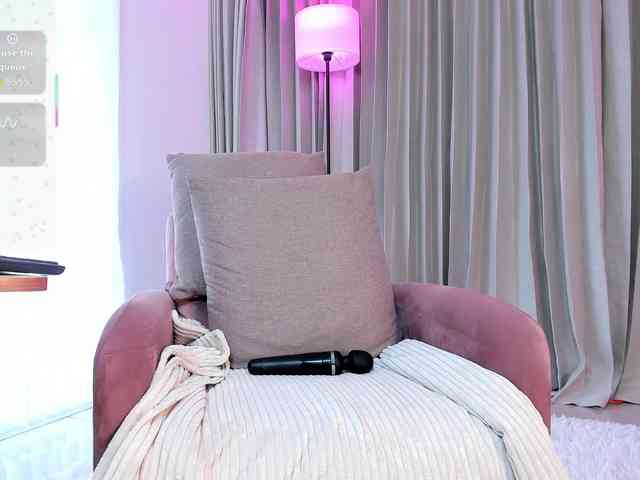 sabrinacherry webcam