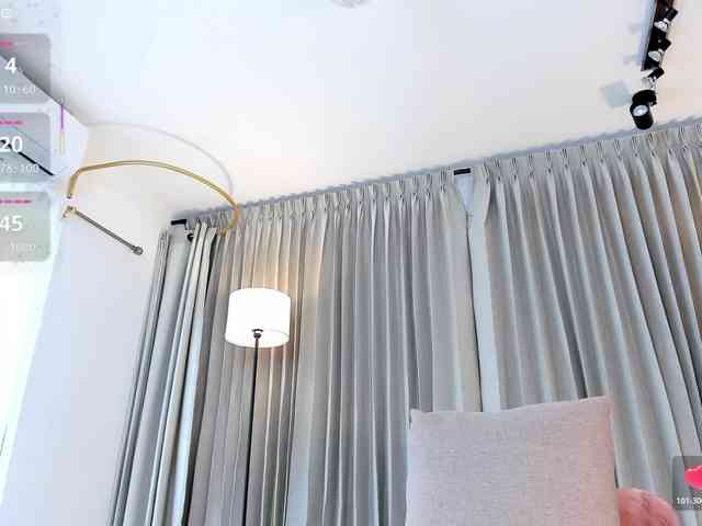 sabrinacherry webcam