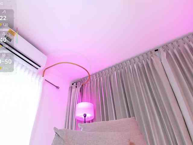 sabrinacherry webcam