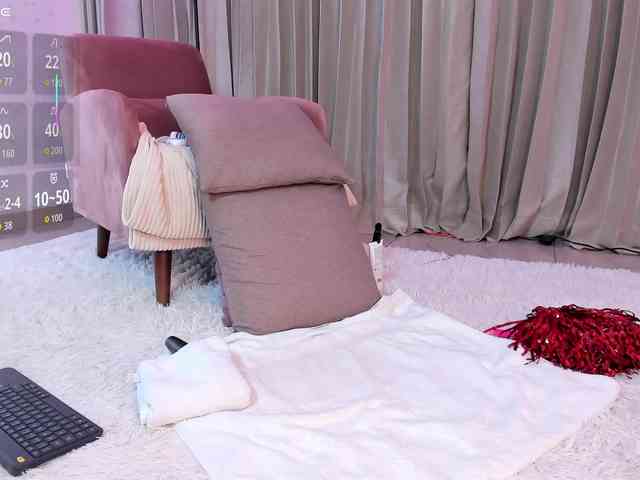 sabrinacherry webcam