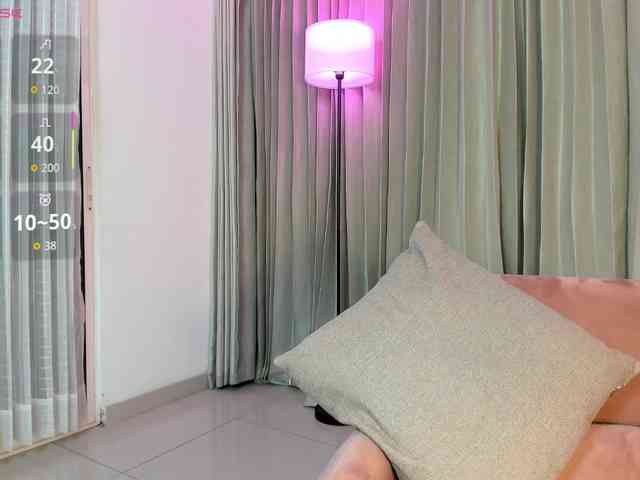 sabrinacherry webcam