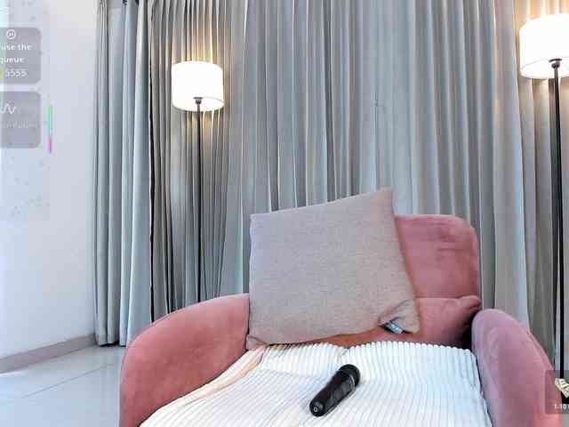 sabrinacherry webcam