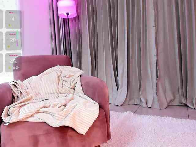 sabrinacherry webcam