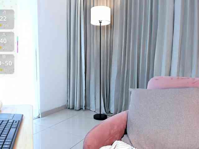 sabrinacherry webcam