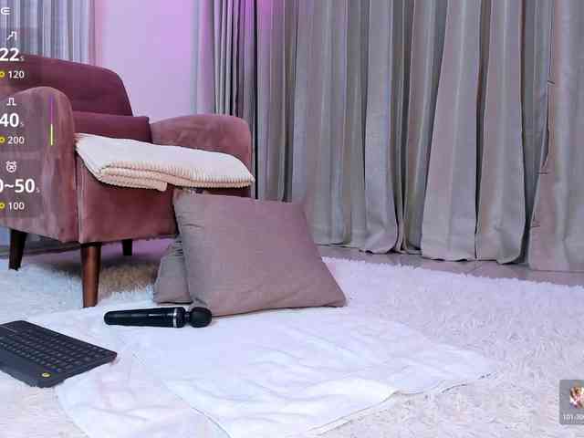 sabrinacherry webcam