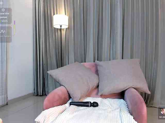 sabrinacherry webcam