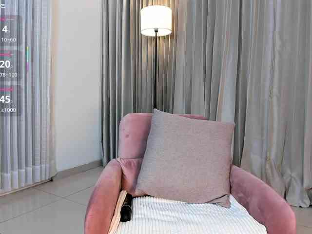 sabrinacherry webcam