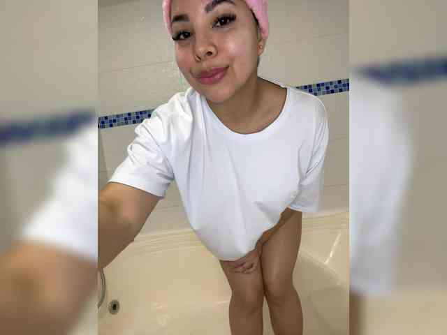 sabrinacherry webcam