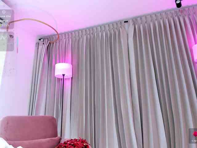 sabrinacherry webcam