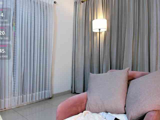 sabrinacherry webcam