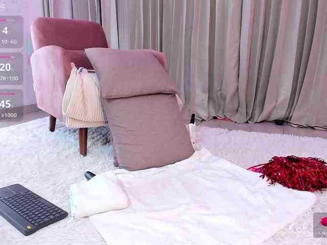 sabrinacherry webcam