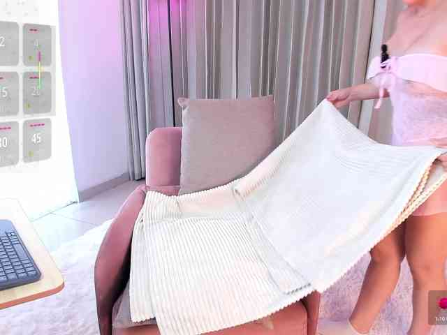 sabrinacherry webcam