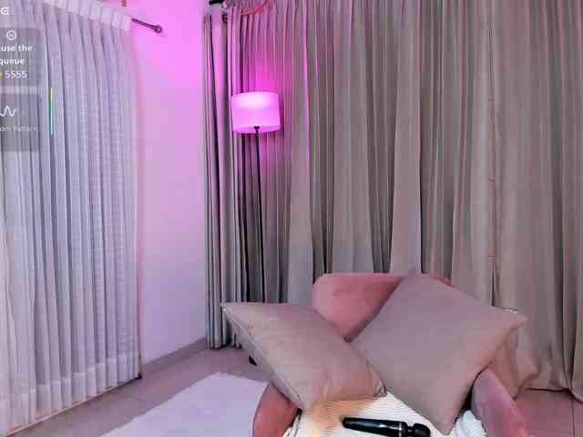 sabrinacherry webcam