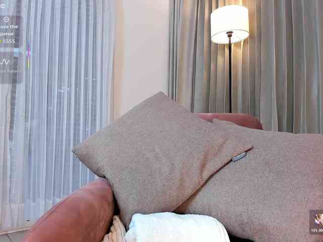 sabrinacherry webcam