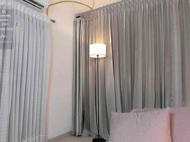 sabrinacherry webcam