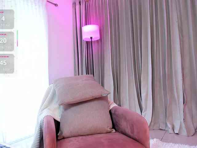 sabrinacherry webcam