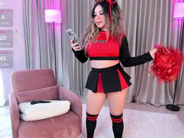 sabrinacherry sabrinacherry