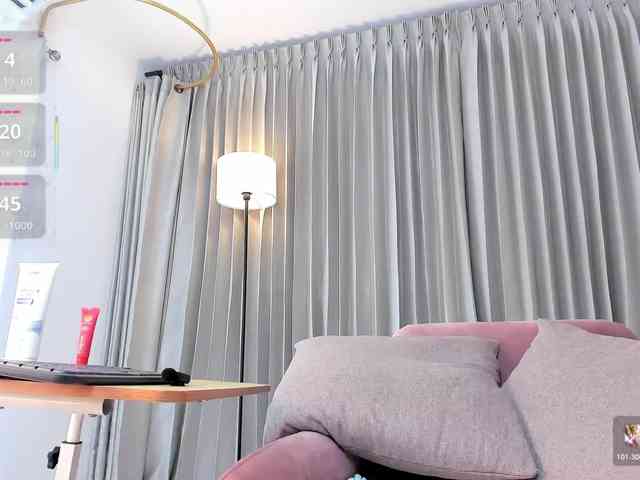 sabrinacherry webcam