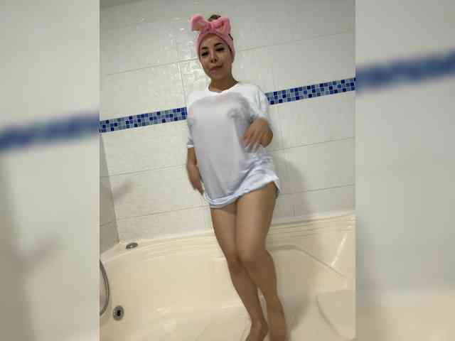 sabrinacherry webcam