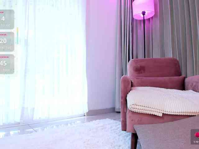 sabrinacherry webcam