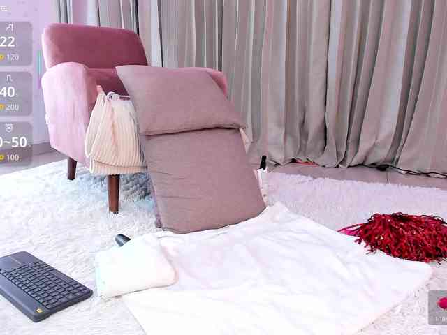 sabrinacherry webcam