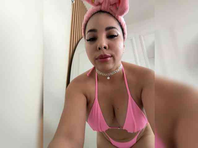 sabrinacherry webcam