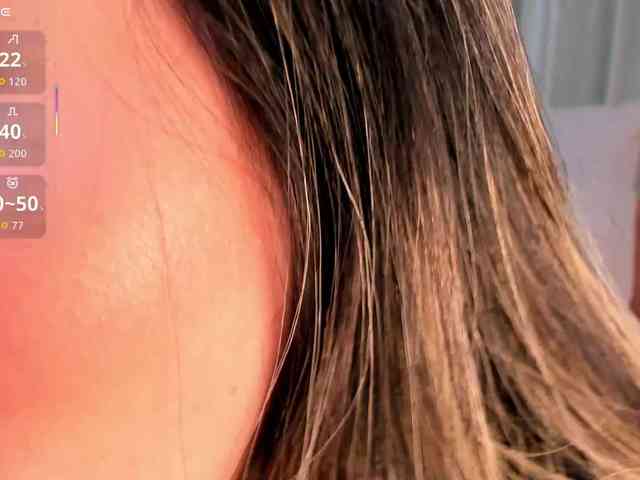 sabrinacherry webcam