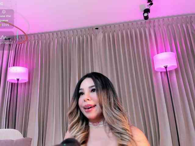 sabrinacherry webcam