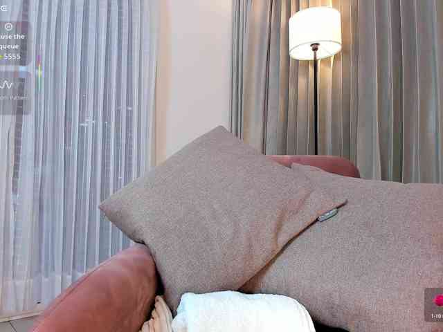 sabrinacherry webcam